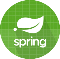 Spring-icon
