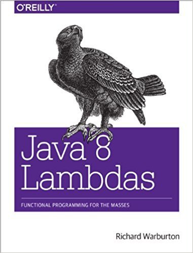 Java 8 Lambdas- Pragmatic Functional Programming